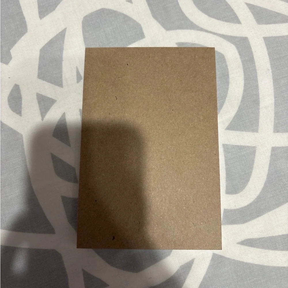 5 Count of Target Circle Notepads
